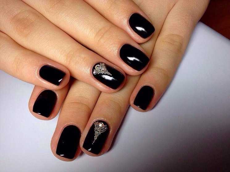 Гель-лак
