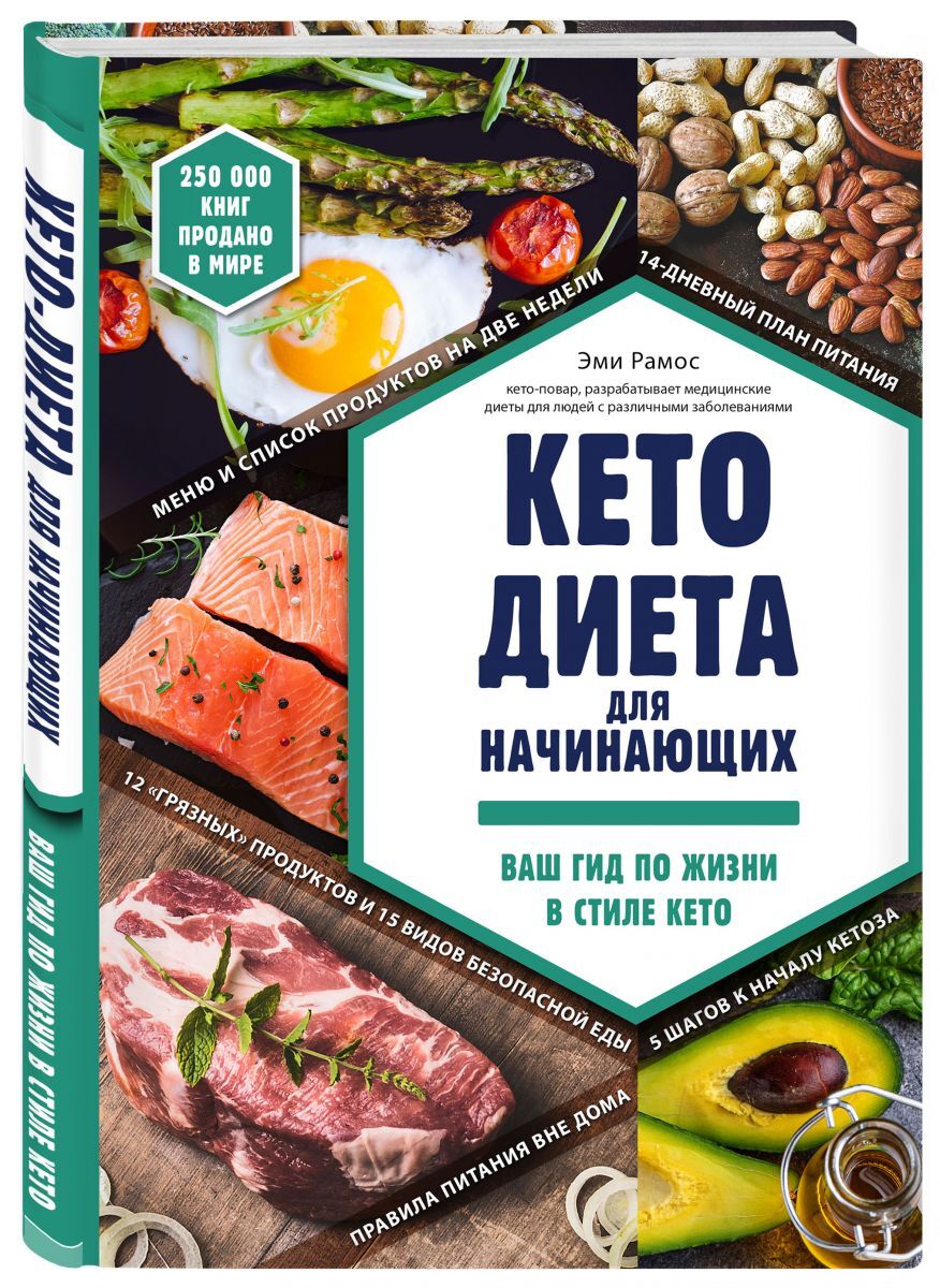 Как оставаться сытым и при этом худеть? обоснование эффективности кето-диеты. меню на неделю :: инфониак