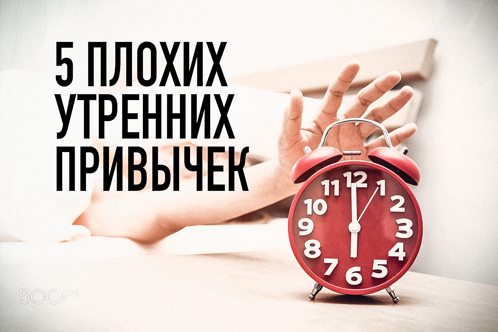 200+ полезных привычек на каждый день (в примерах) | gilber