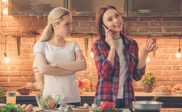 Как уберечь ребенка от плохого влияния