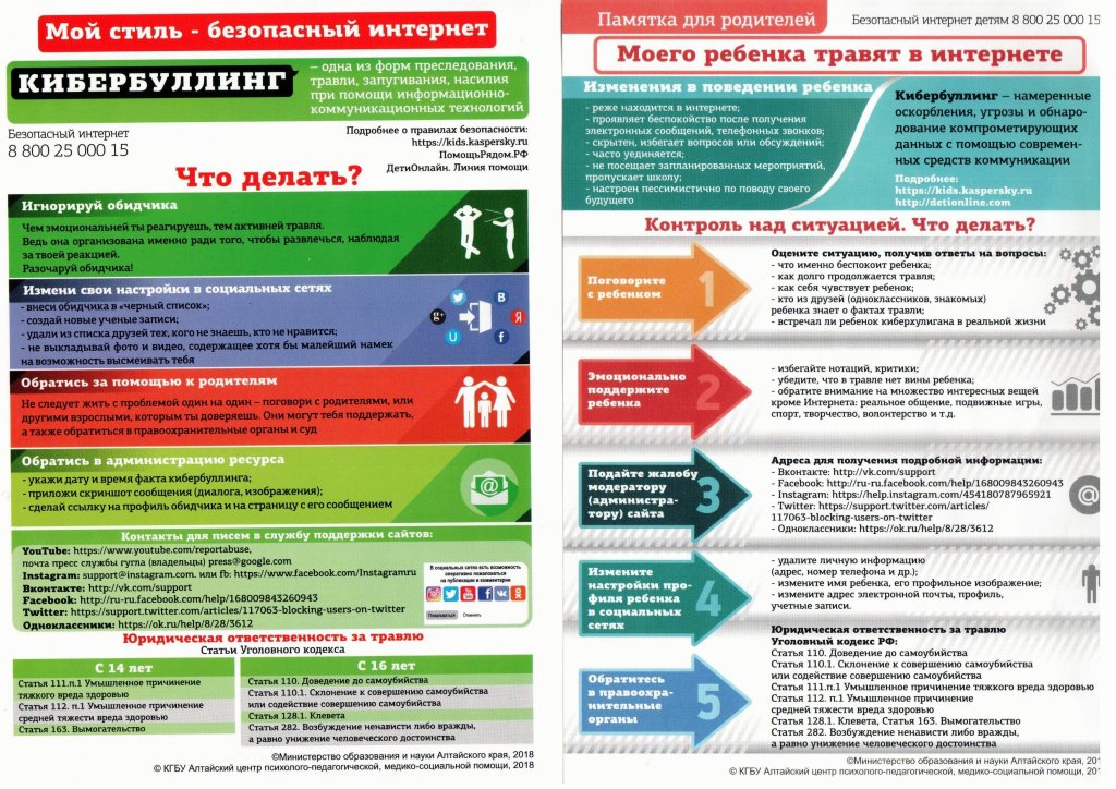 Школьный буллинг: почему одни дети травят других и как защитить своего ребёнка | фоксфорд.медиа - фоксфорд.медиа